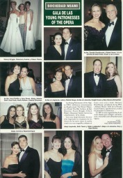 Hola Magazine, December 27, 2001