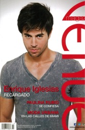 Venue Magazine, Venue Moda, November/December 2012